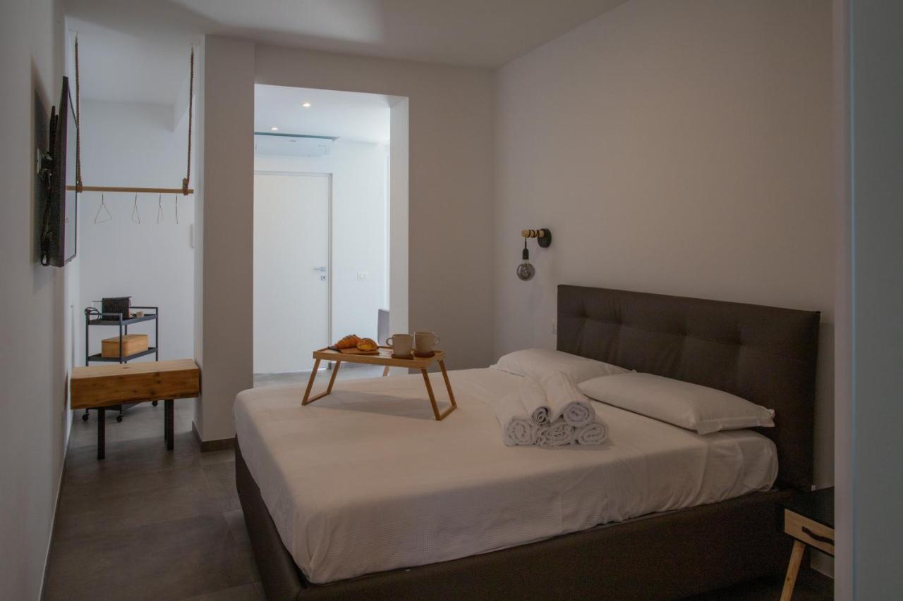 Bed and Breakfast Ulivo Bianco à San Giovanni Teatino Extérieur photo